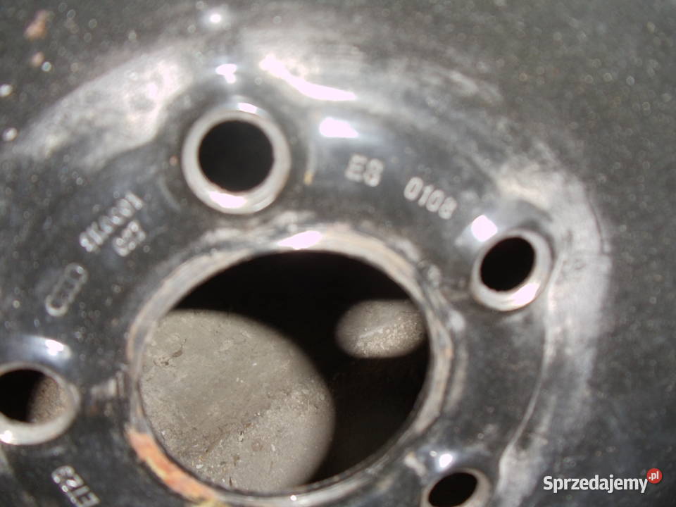 kolo dojazdowe audi a4b8 śląskie Częstochowa sprzedam