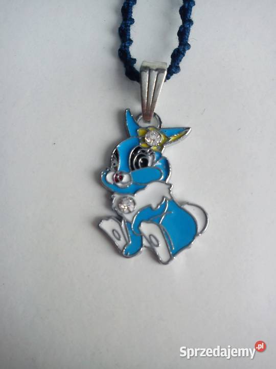 Łańcuszek frywolitkowy Ozdoby sprzedam