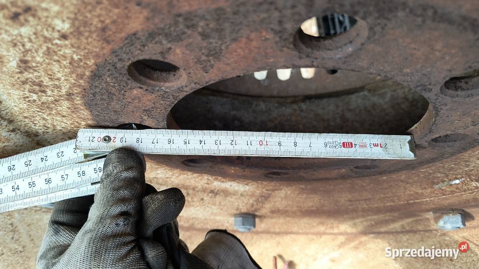 Koła 136 R38 Wrocław sprzedam