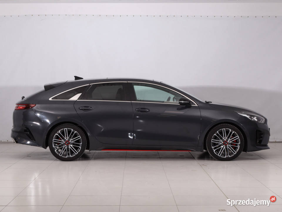 Kia ProCeed GT 16 TGDI Piaseczno