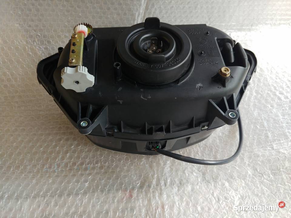 Lampa reflektor przód Honda Transalp 650 Zamość sprzedam