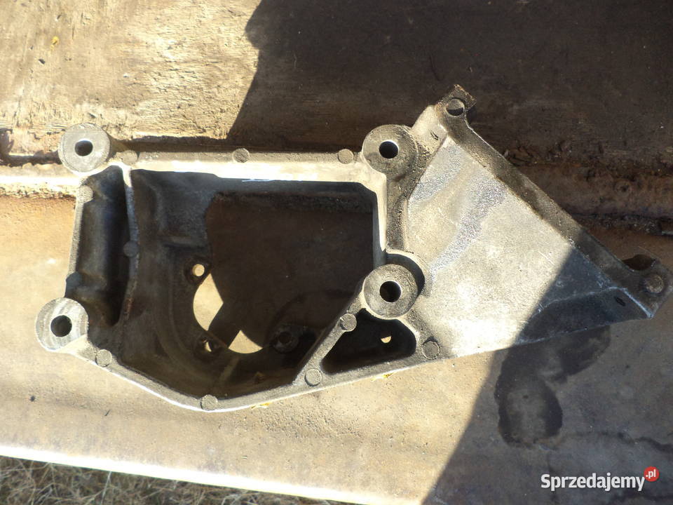 MUSTANG 40V6 LAPA SILNIKA ALTERNATORA 5R3E19E Turek