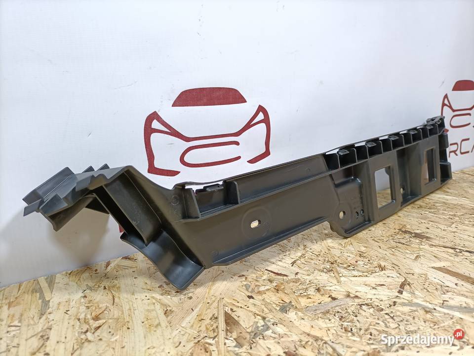 VW CADDY FORD TRANSIT ŚLIZG MOCOWANIE ZDERZAKA Motoryzacja Pleszew