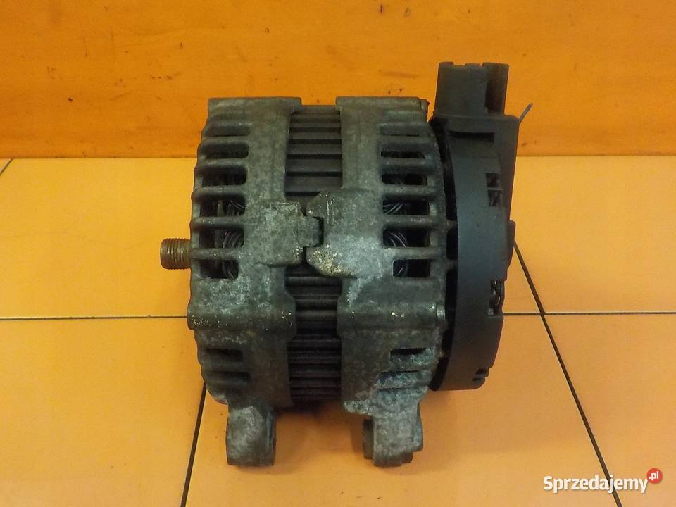 FREELANDER II 22 TD4 08r 160 224DT alternator Suków