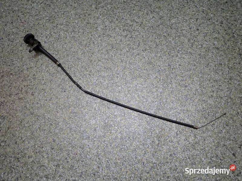 CIĘGNO LINKA SSANIA UCHWYT YAMAHA SZR 660 sprzedam