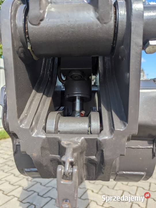 Zoomlion ZE27GU Minikoparka KUBOTA Gwarancja Mielec