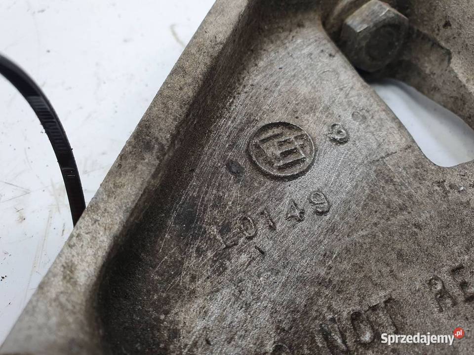 MOCOWANIE BUELL S1 A30N6A 10149 Pozostałe Lipno sprzedam