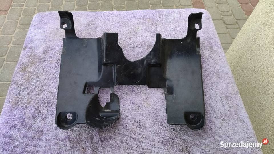 Osłona chłodnicy wypełnienie Peugeot Speedfight Księżyno sprzedam