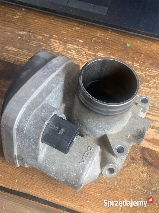Przepustnica VW 036133062N wiele modeli Margonin sprzedam