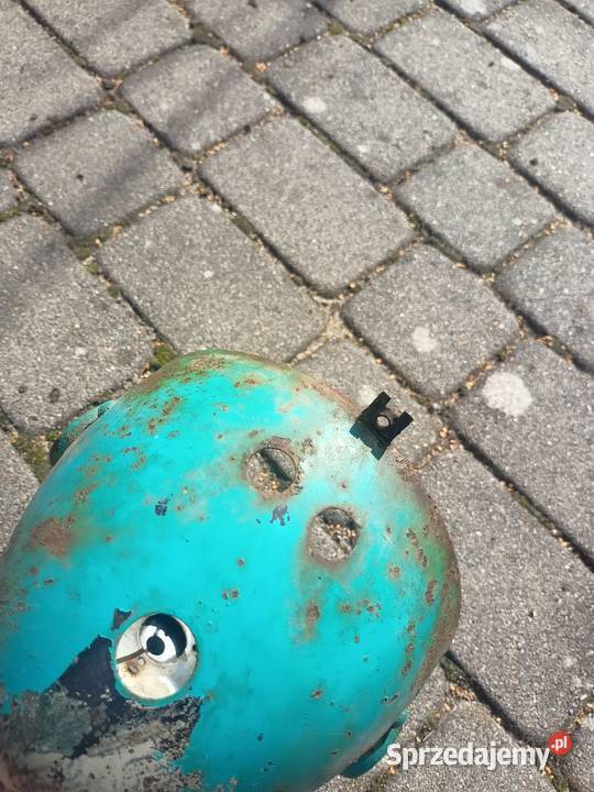 M72 M72 skorupa lampy