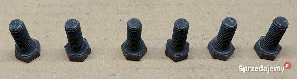 KLOCKI PRZÓD PEUGEOT 106 205 309 RENAULT R5 9 11 Mielęcin