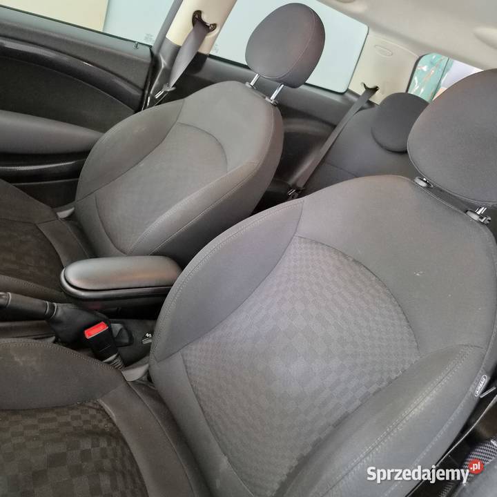 MINI Cooper SD R56 20 143 Nowy Rozrząd Katowice sprzedam