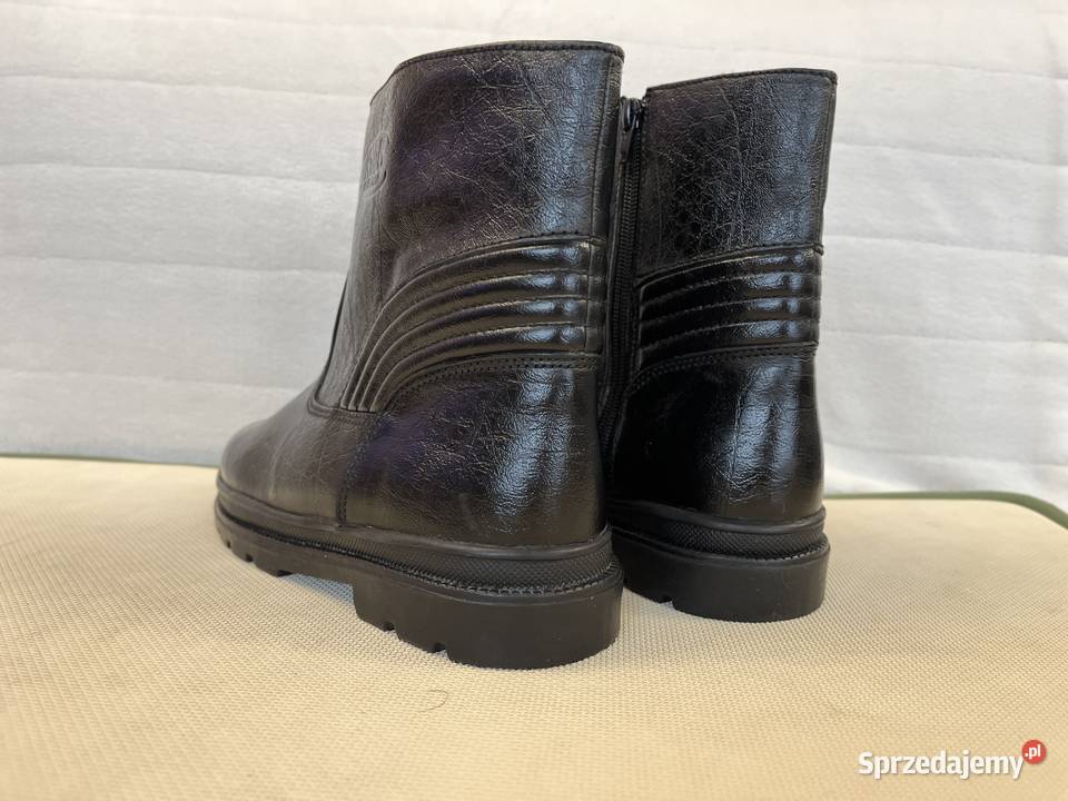 Wien kraus collection austria skórzane buty inna Trekkingowe sprzedam