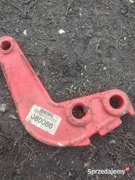 Dzwignia kątowa górna 080086
