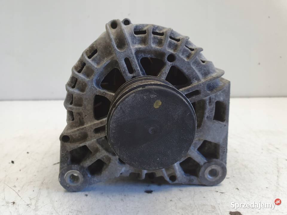 ALTERNATOR Mercedes Citan 15 CDI valeo Chełm