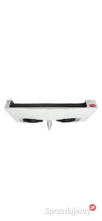 Webasto DELPHI parownik chłodniczy Agregat Łódź sprzedam