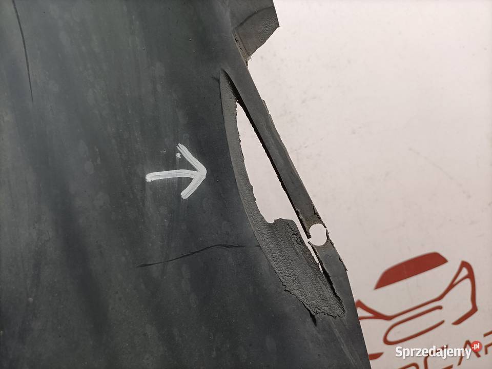 CHRYSLER 300C 05 NADKOLE PRAWY PRZÓD 05065502AB Pleszew