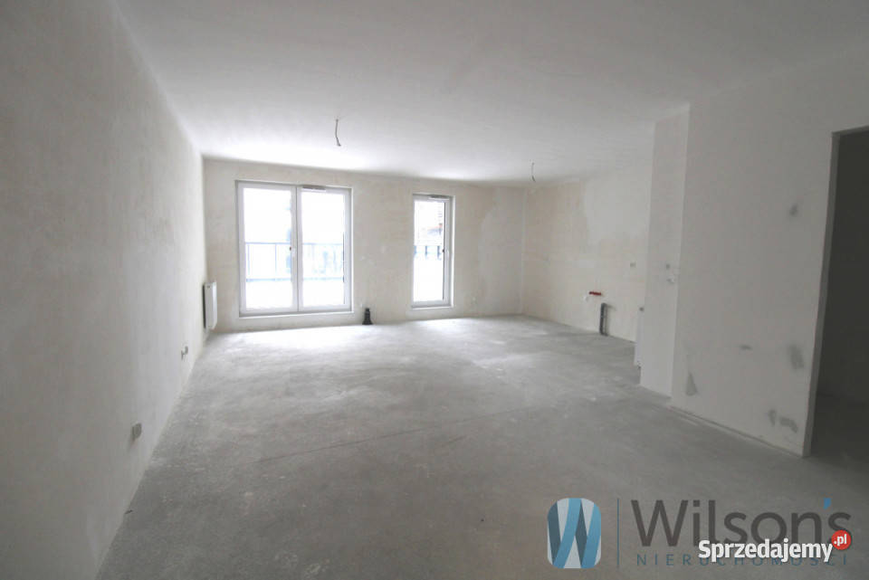 Mieszkanie Wrocław Partynice 6364m2 3pokojowe