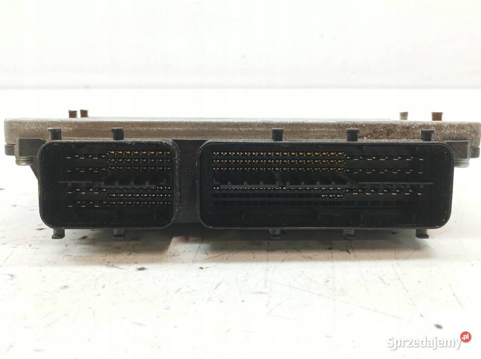STEROWNIK SILNIKA 8966142J40 2759005001 20 D4D