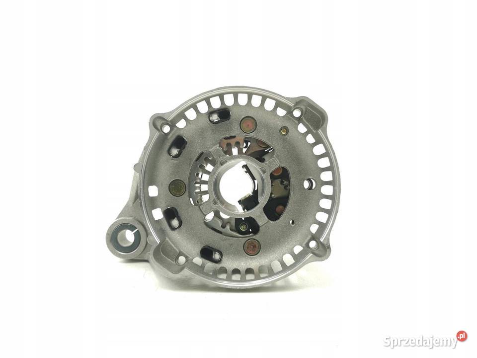 OBUDOWA ALTERNATORA Z REGULATOREM FIAT BRAVO osobowe Układ elektryczny silnika