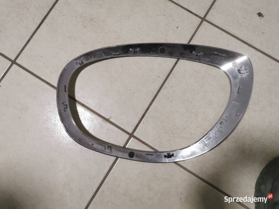 Mini f60 ramka lampy 7388118 Pozostałe Złocieniec sprzedam