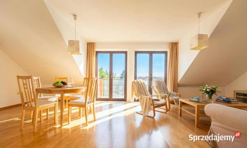 Do sprzedaży mieszkanie 70m2 2 pokoje Bochnia