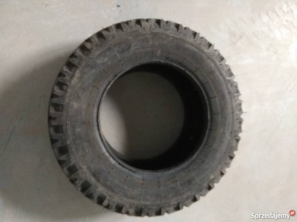 Nowe opony Stomil 10075153 sprzedam