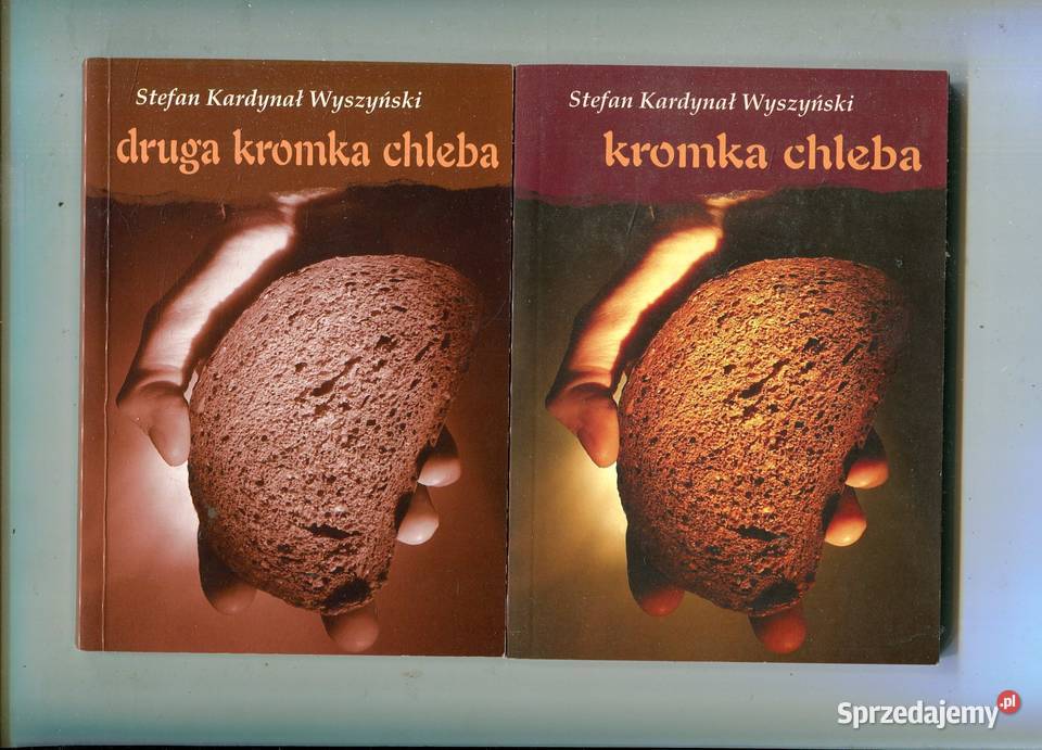 Kromka chleba Druga kromka chleba Kardynał miękka Szczecin