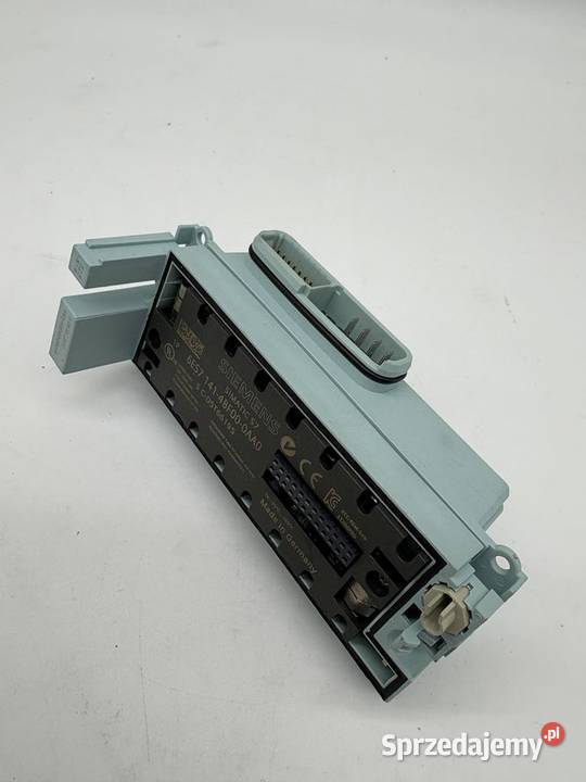 Siemens 6ES7 1414BF000AA0 Moduł wejść 8DI Pozostałe Warszawa