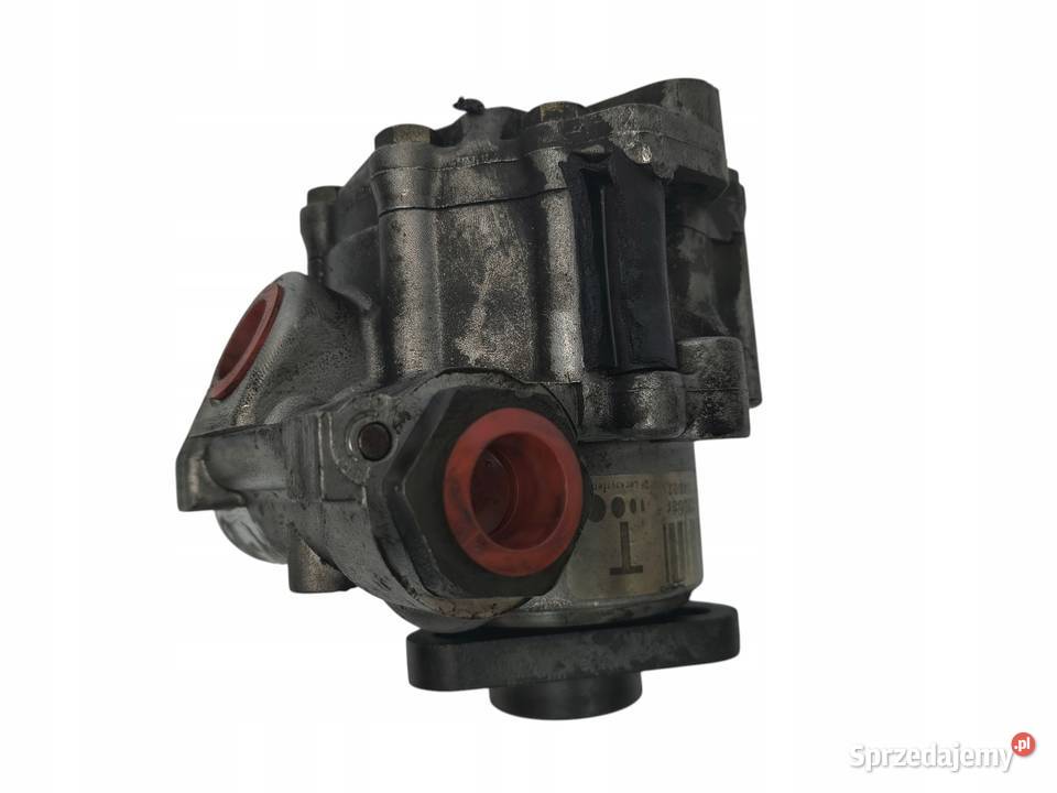 POMPA WSPOMAGANIA BMW E46 E60 E61 E87 20 D osobowe sprzedam