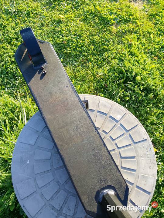 hulajnoga wyczynowa Żółków