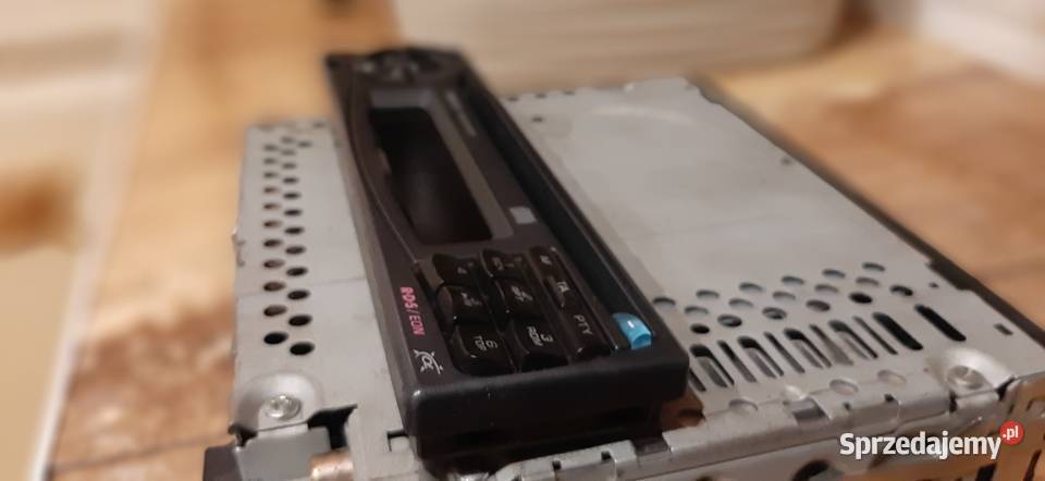 Sprzedam radio Clarion DRB4475R KLASYK Łódź
