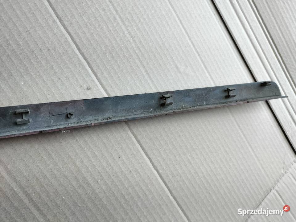 SKODA OCTAVIA 1 I 1U6807641 LISTWA LISZTWA Kamień-Kolonia