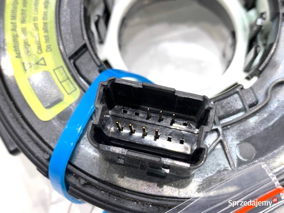 TAŚMA AIRBAG AUDI A5 F5 SportowyCoupe osobowe