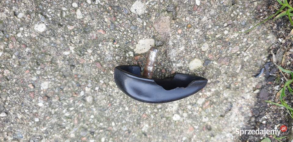 WFM M06 lampa przednia stacyjka Gdańsk