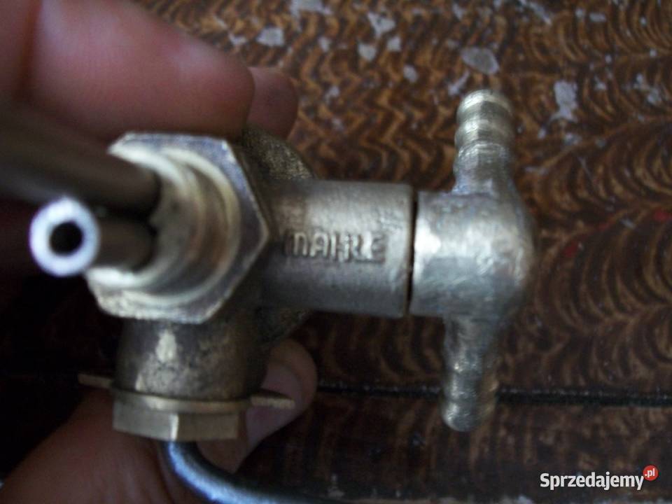 BMW R11 R12 R71 R61 R66 R50 R51 R75 KRANIK sprzedam