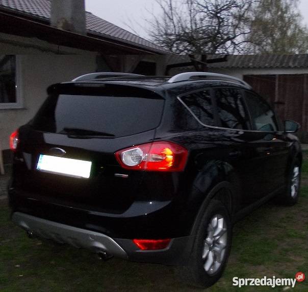 Sprzedam samochód Koło