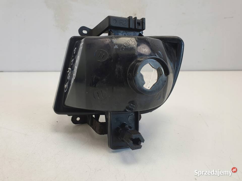 Hyundai Getz PRAWY PRZEDNI HALOGEN przód osobowe Janów sprzedam