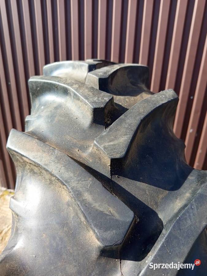 Opona Stomil Olsztyn Radialna 12428 Wielgie