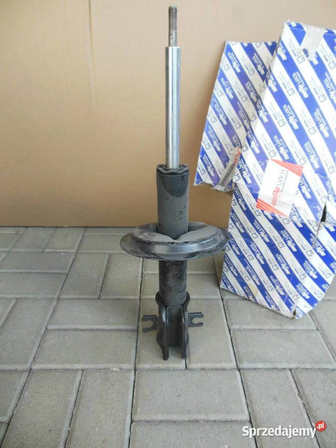 AMORTYZATOR PRZÓD FIAT BRAVA BRAVO OE 46407183 Kozy sprzedam