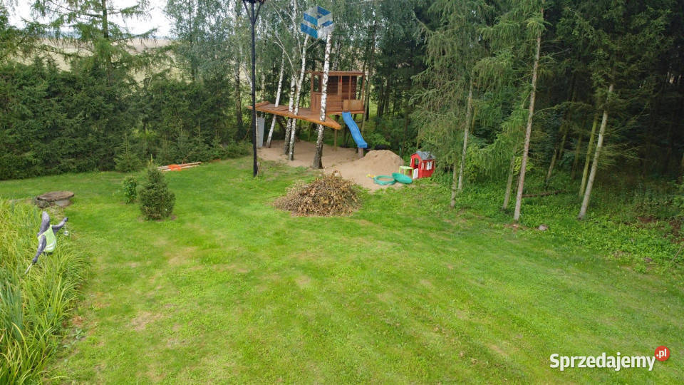 Działka Reszki 15116m2