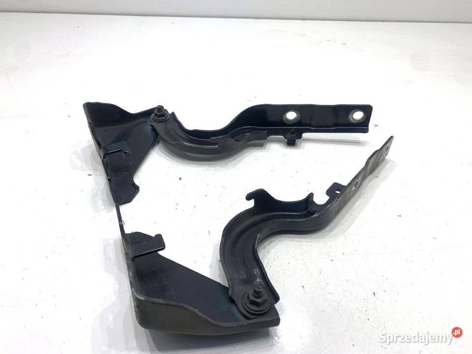 ZAWIASY MASKI PRZÓD KOMPLET FIAT TIPO