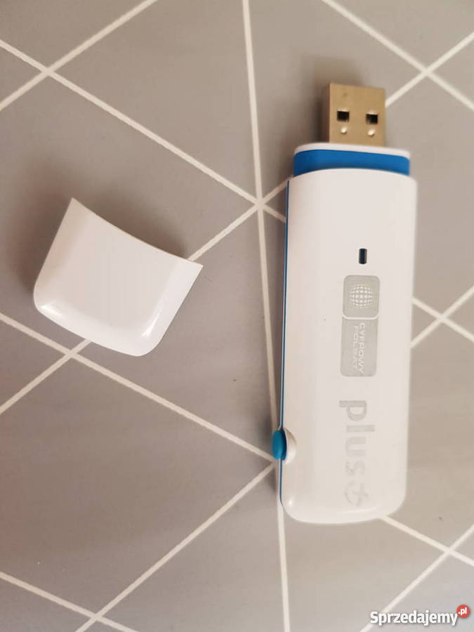 Modem mobilny USB HSPA 3G DLink DWM157 Warszawa
