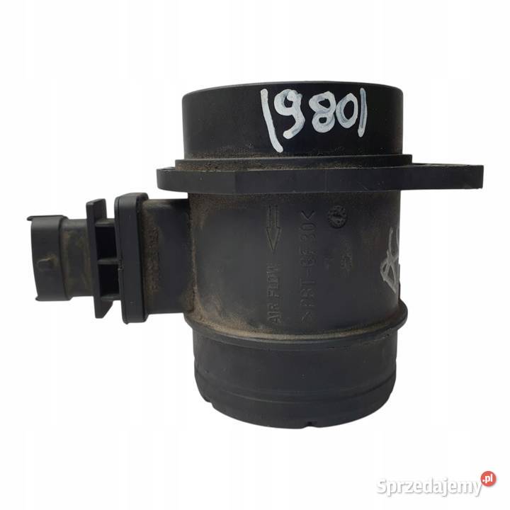 PRZEPŁYWOMIERZ Alfa Romeo 147 159 Fiat Stilo 19 lubelskie Chełm sprzedam