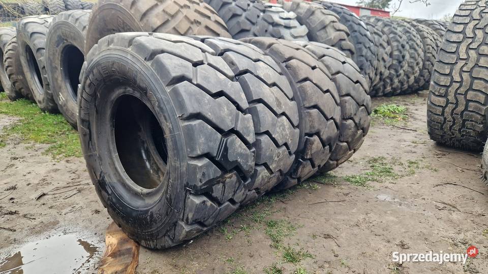 31570r15 300r15 3157015 30015 Michelin 99 Nowe Miasto Lubawskie