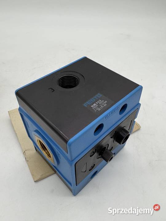 Festo VLHE312 10420 Elektrozawór mazowieckie Warszawa