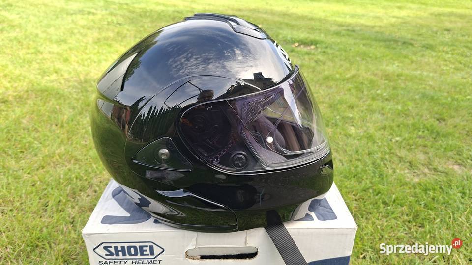 Kask Shoei Multitec rozmiar XS Nowogard
