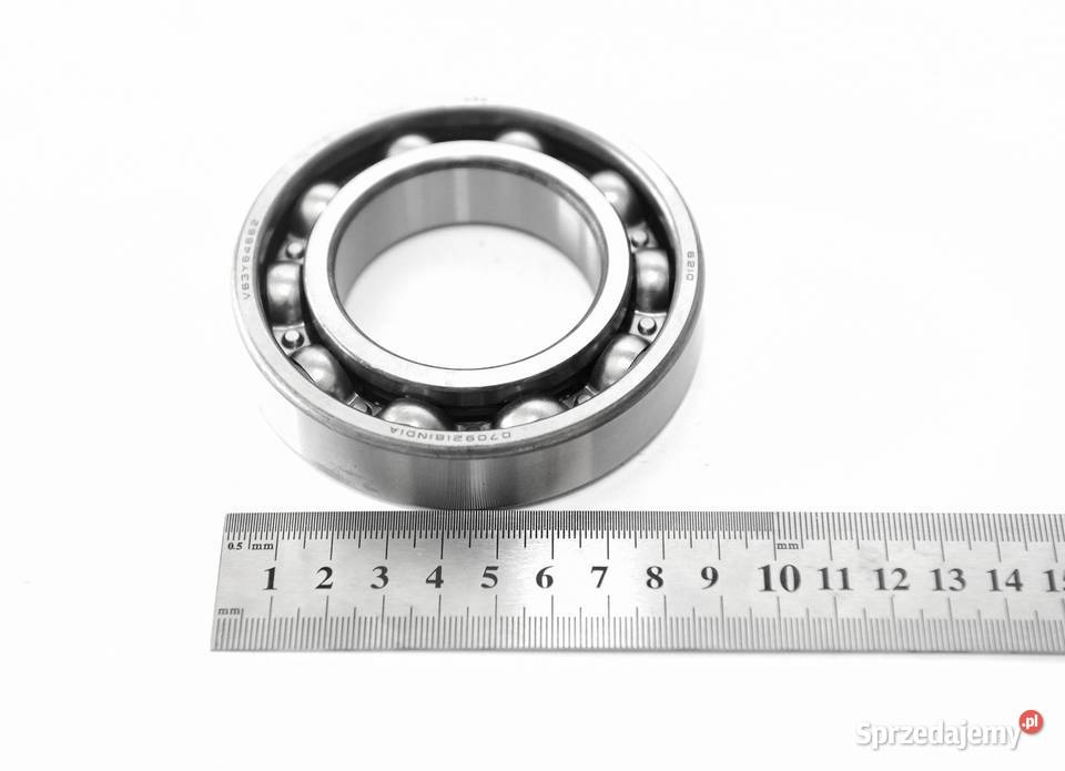 Łożysko wałka mechanizmu różnicowego Mitsubishi Tajęcina