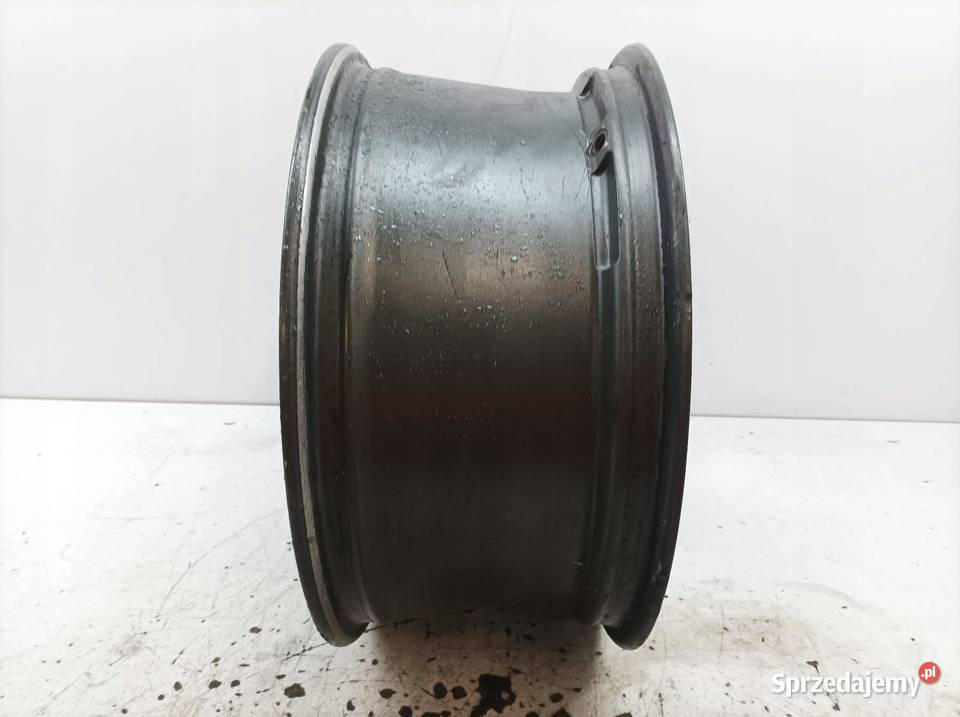 FELGA ALUMINIOWA R18 5X108 ET55 OC 65MM 8JX18H2 sprzedam