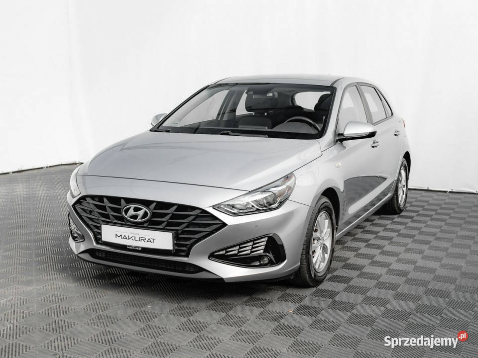 Hyundai i30 WD7689S15 DPI Classic Bluetooth lakier metallic sprzedam